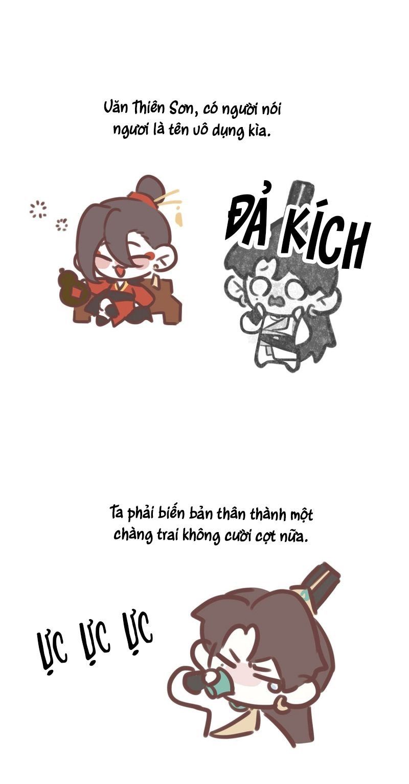 Hôm Nay Điện Hạ Bị Ám Sát Rồi À? Chapter 19 - 27