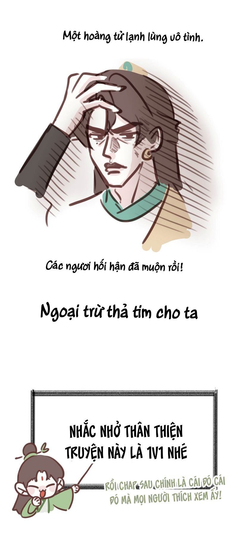 Hôm Nay Điện Hạ Bị Ám Sát Rồi À? Chapter 19 - 28