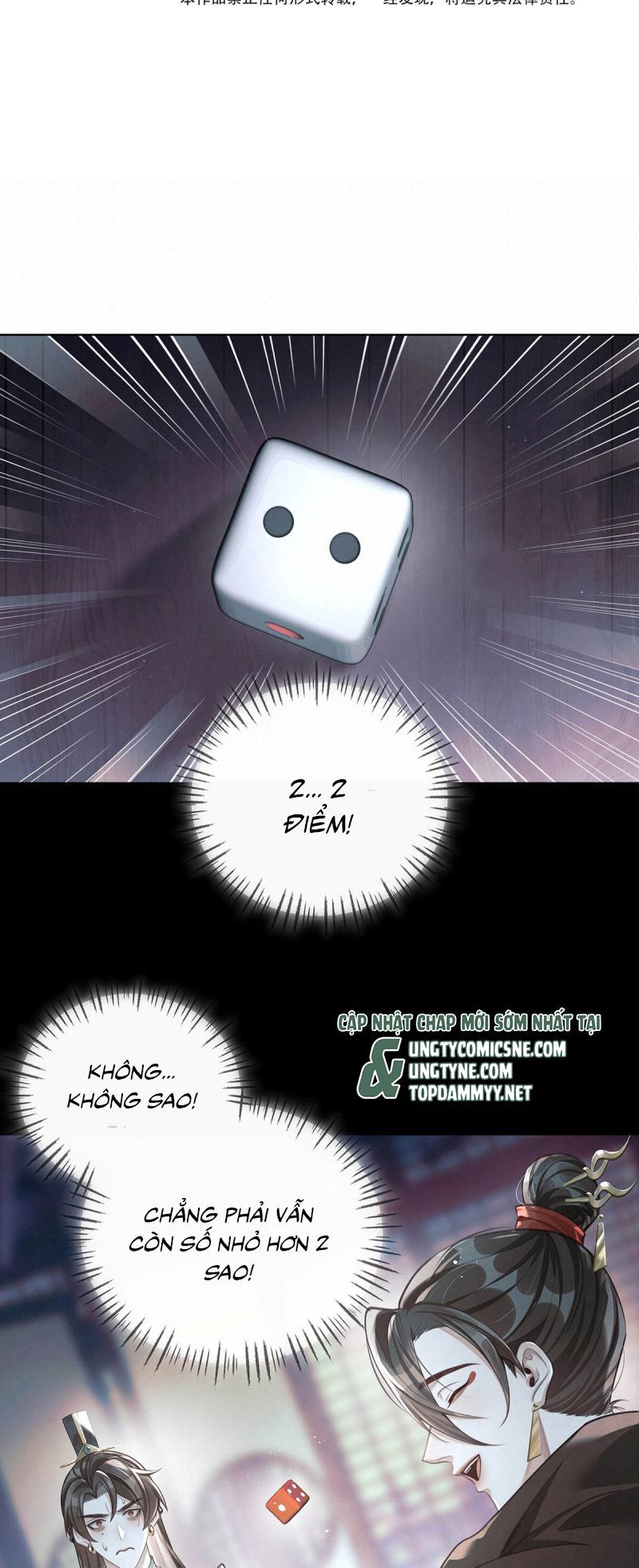 Hôm Nay Điện Hạ Bị Ám Sát Rồi À? Chapter 19 - 4