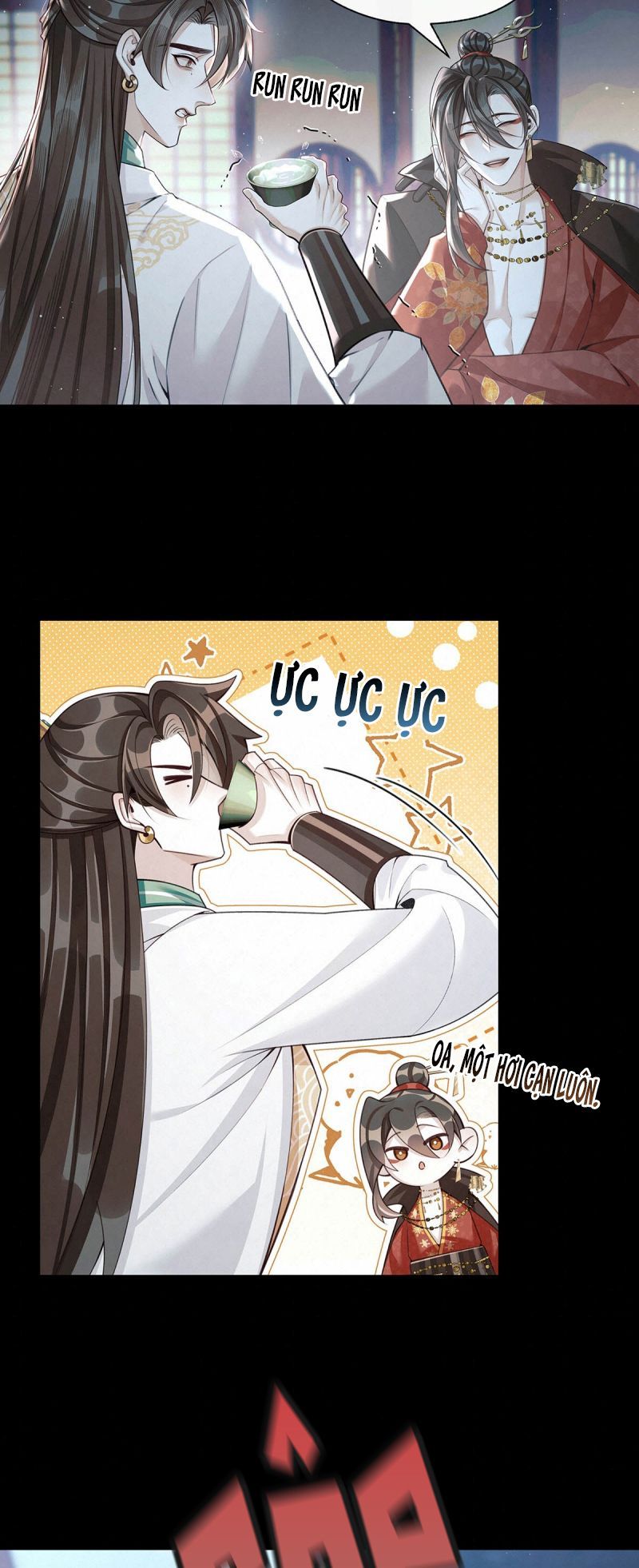 Hôm Nay Điện Hạ Bị Ám Sát Rồi À? Chapter 19 - 7