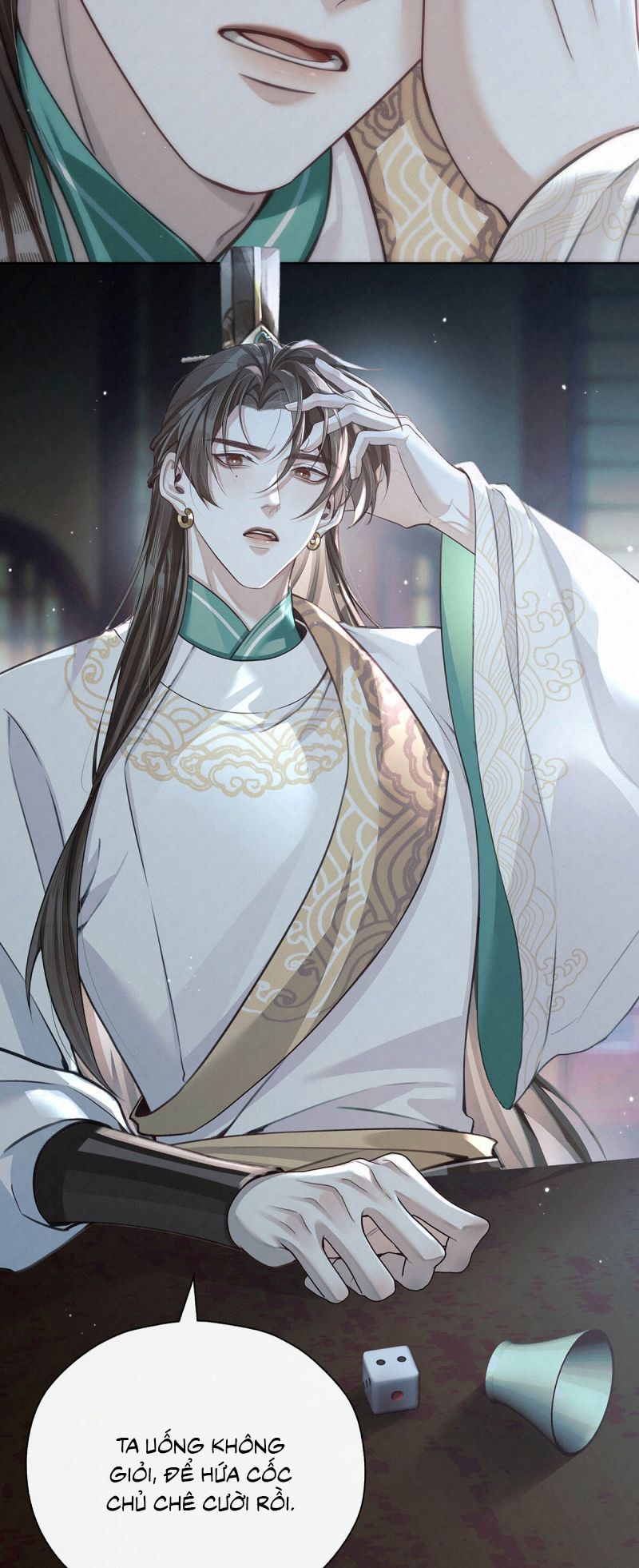 Hôm Nay Điện Hạ Bị Ám Sát Rồi À? Chapter 19 - 10