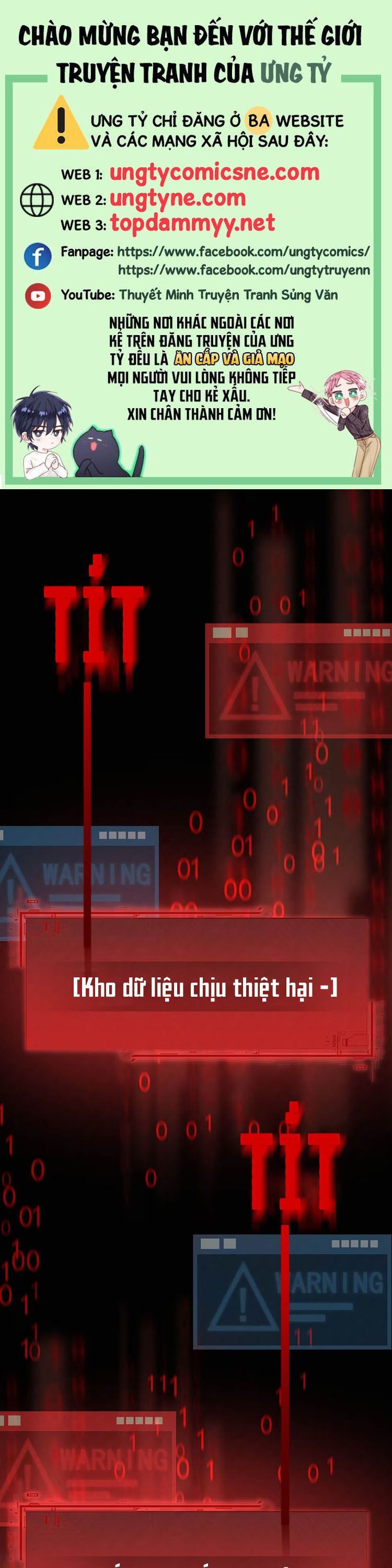 Hôm Nay Điện Hạ Bị Ám Sát Rồi À? Chapter 2 - 2