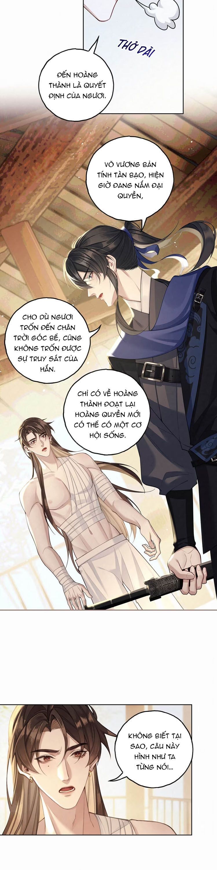 Hôm Nay Điện Hạ Bị Ám Sát Rồi À? Chapter 2 - 15