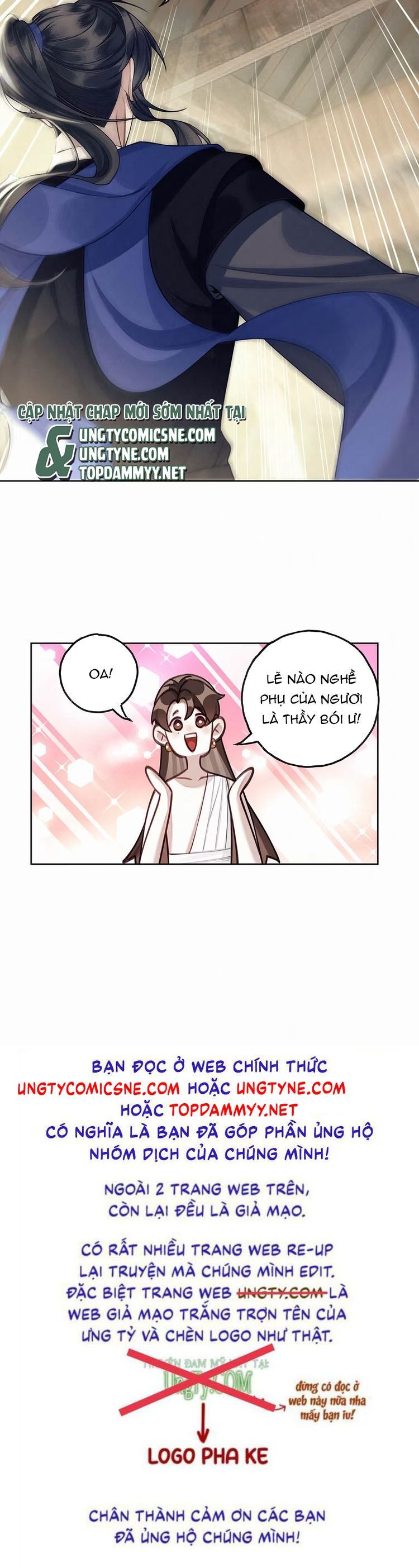 Hôm Nay Điện Hạ Bị Ám Sát Rồi À? Chapter 2 - 18