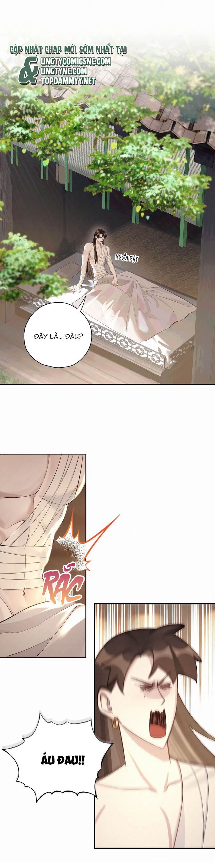 Hôm Nay Điện Hạ Bị Ám Sát Rồi À? Chapter 2 - 5