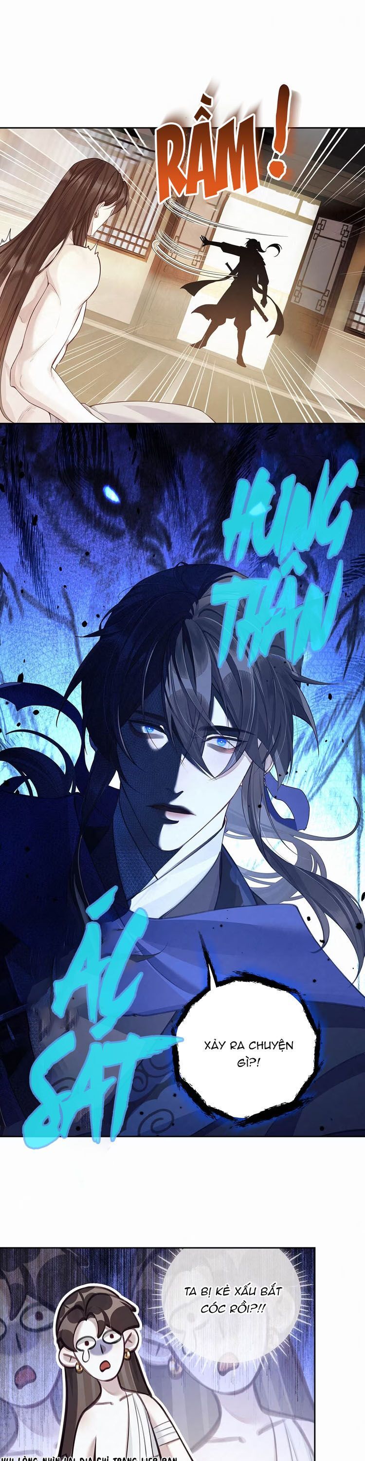 Hôm Nay Điện Hạ Bị Ám Sát Rồi À? Chapter 2 - 6