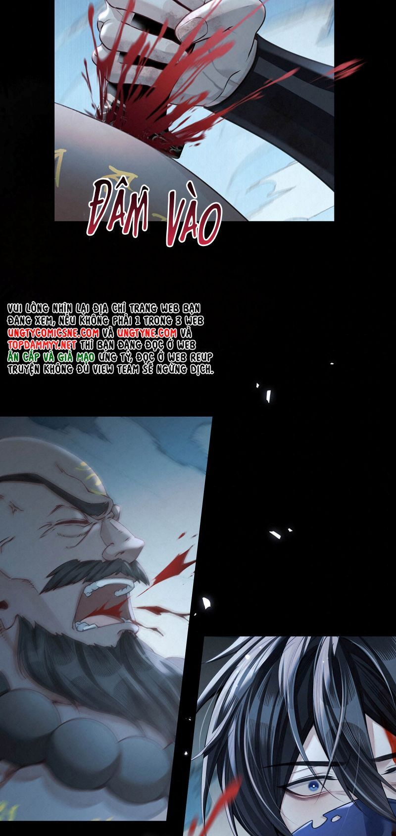 Hôm Nay Điện Hạ Bị Ám Sát Rồi À? Chapter 20 - 11