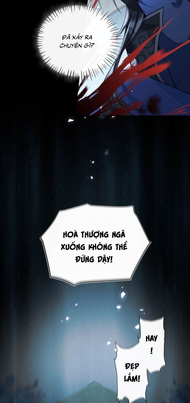 Hôm Nay Điện Hạ Bị Ám Sát Rồi À? Chapter 20 - 12