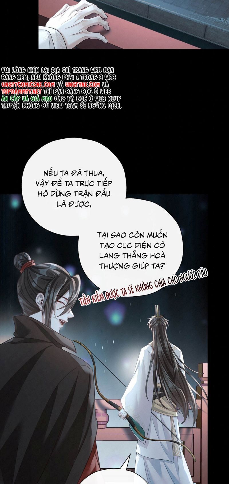 Hôm Nay Điện Hạ Bị Ám Sát Rồi À? Chapter 20 - 15