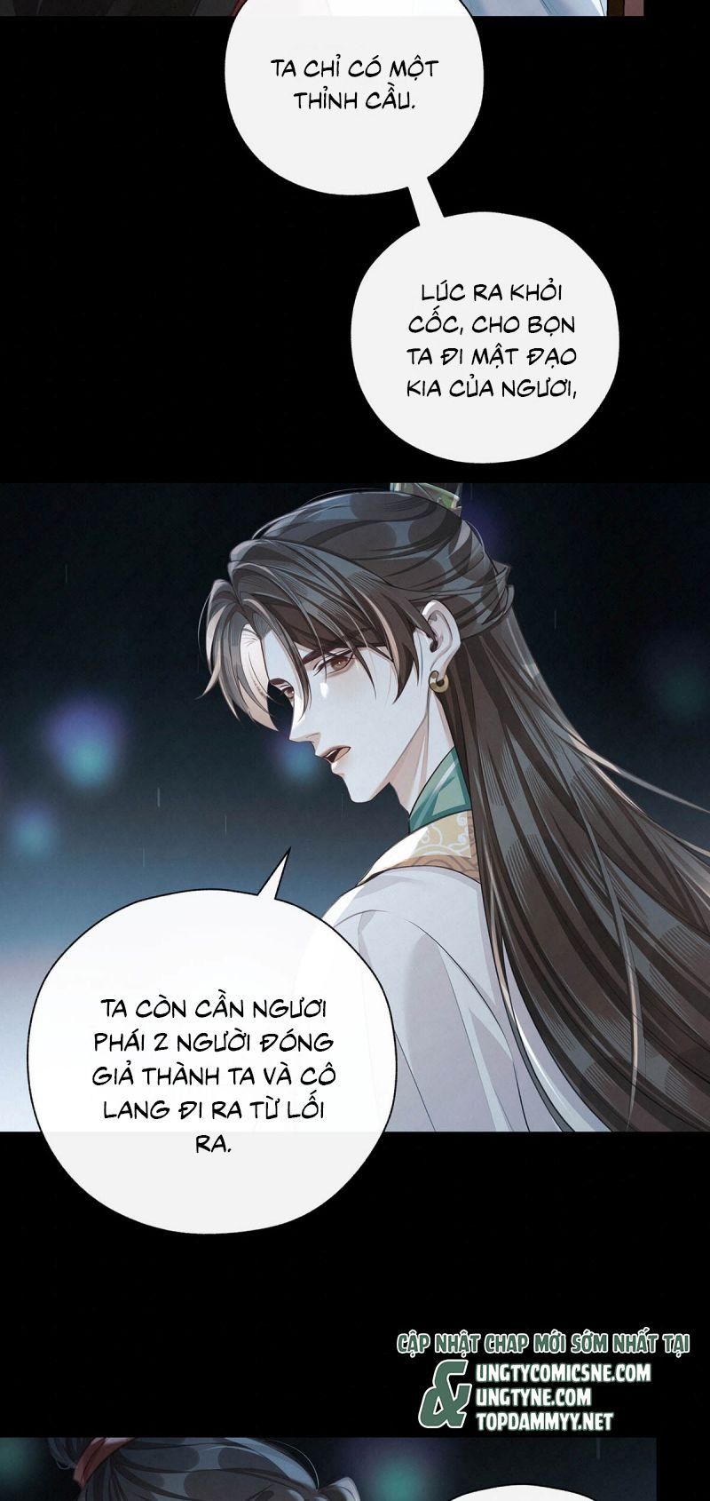 Hôm Nay Điện Hạ Bị Ám Sát Rồi À? Chapter 20 - 16
