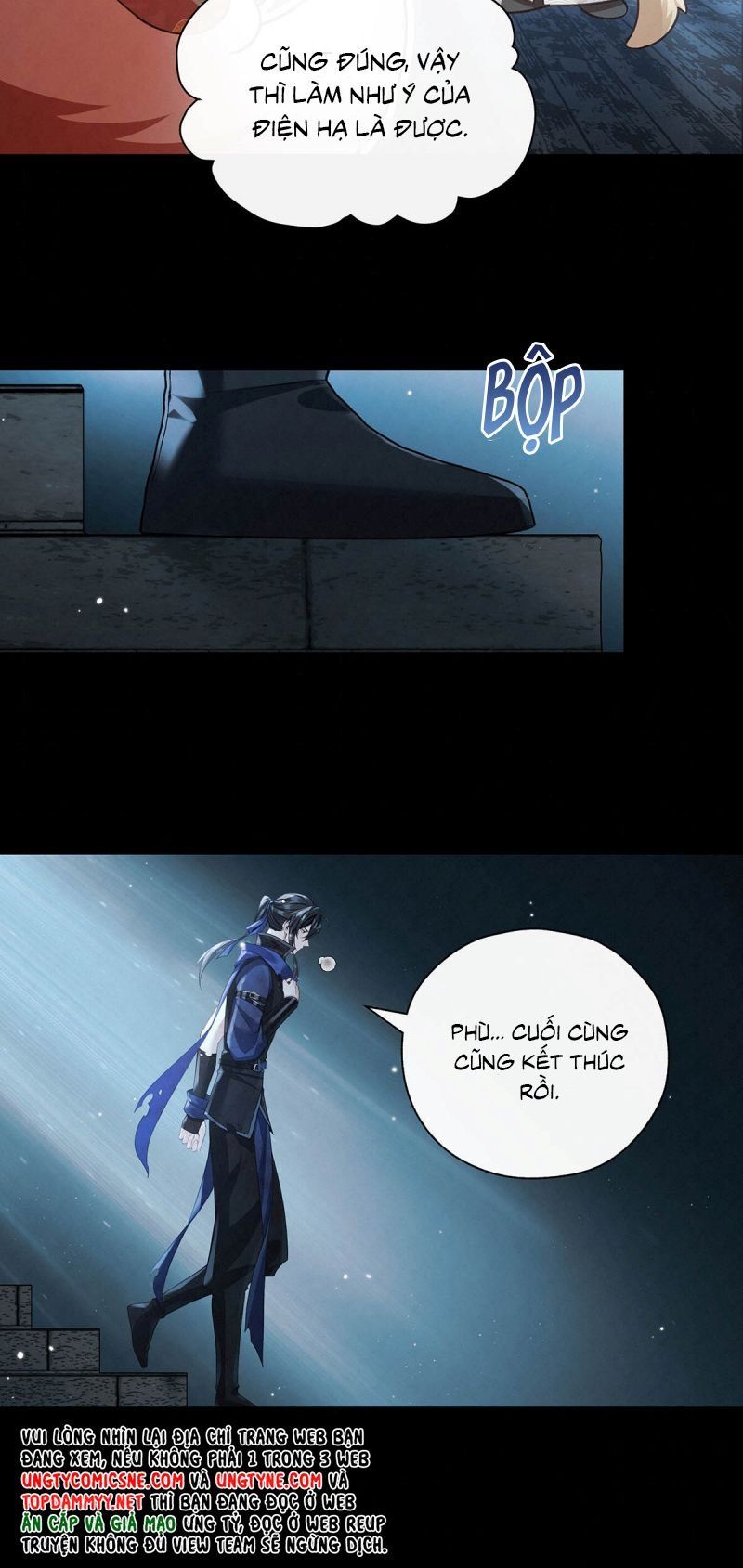 Hôm Nay Điện Hạ Bị Ám Sát Rồi À? Chapter 20 - 18