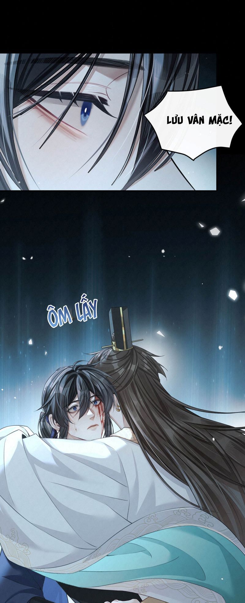 Hôm Nay Điện Hạ Bị Ám Sát Rồi À? Chapter 20 - 19