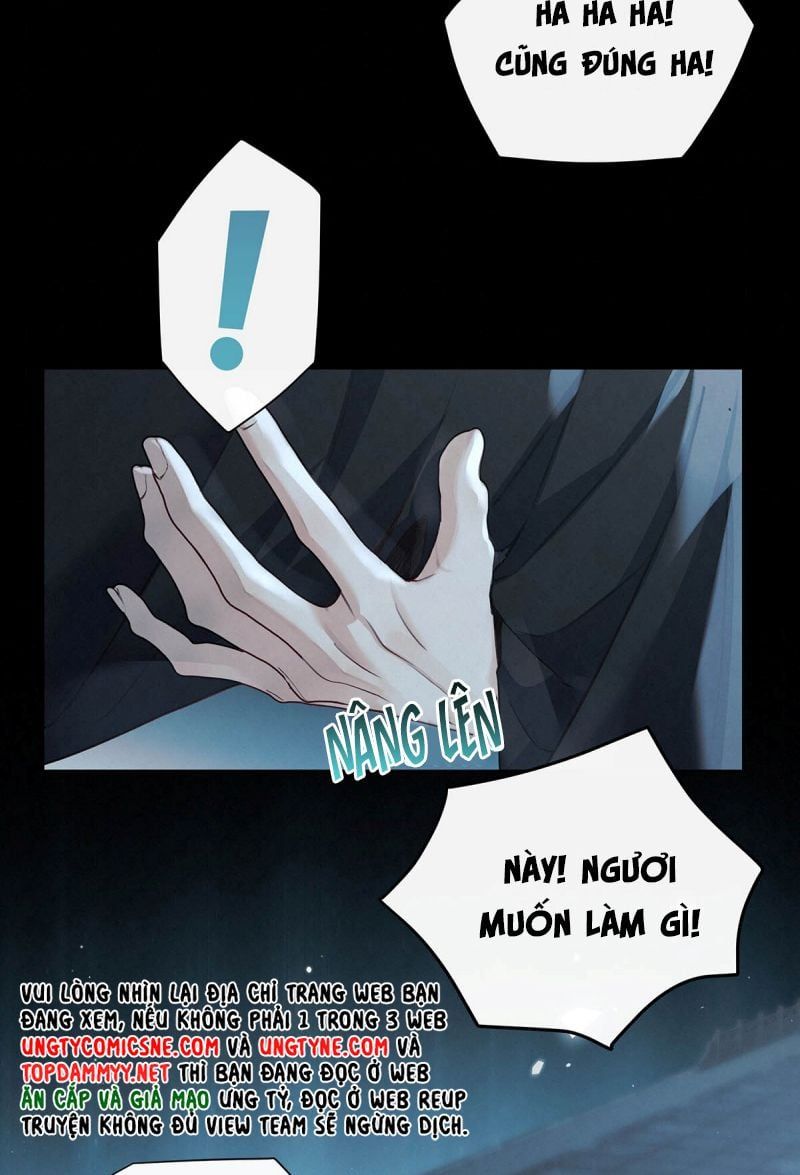 Hôm Nay Điện Hạ Bị Ám Sát Rồi À? Chapter 20 - 22