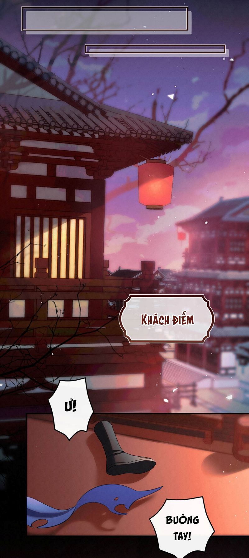 Hôm Nay Điện Hạ Bị Ám Sát Rồi À? Chapter 20 - 25