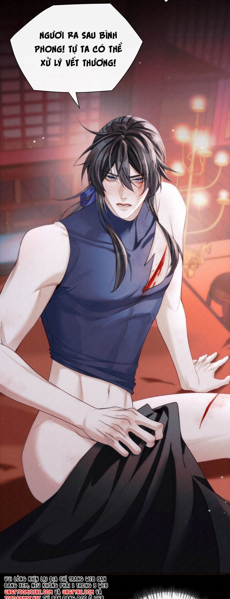 Hôm Nay Điện Hạ Bị Ám Sát Rồi À? Chapter 20 - 26