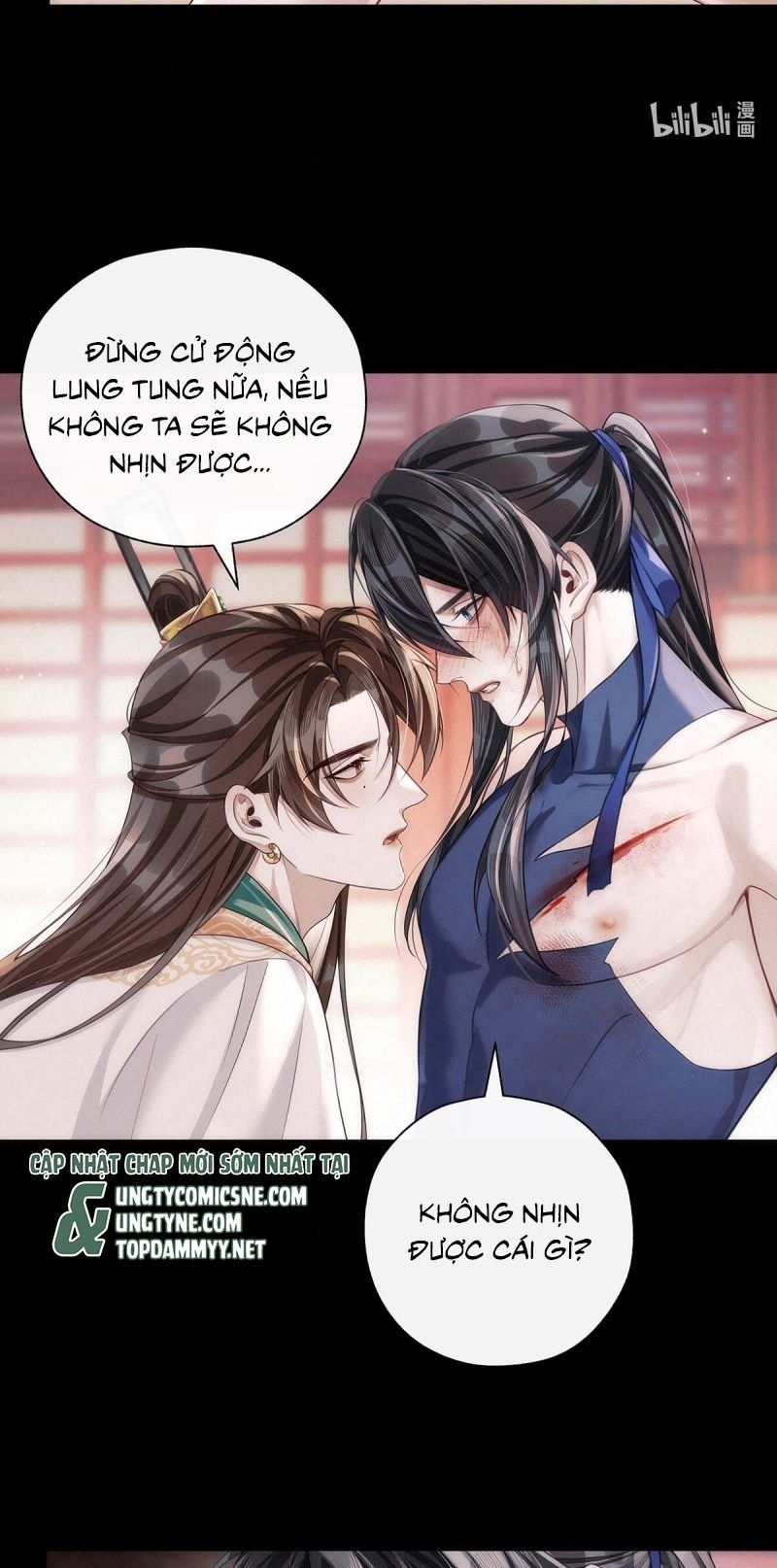 Hôm Nay Điện Hạ Bị Ám Sát Rồi À? Chapter 20 - 28