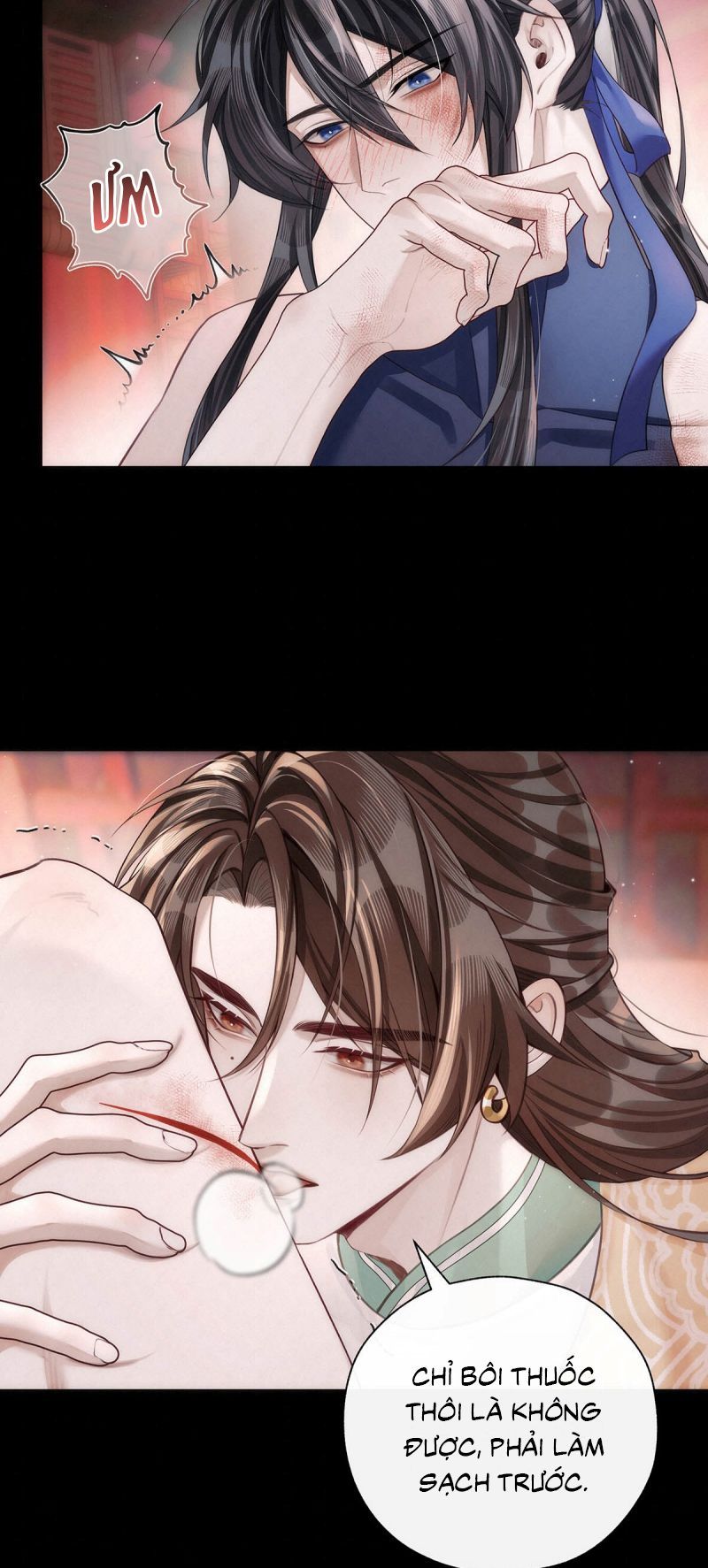 Hôm Nay Điện Hạ Bị Ám Sát Rồi À? Chapter 20 - 29