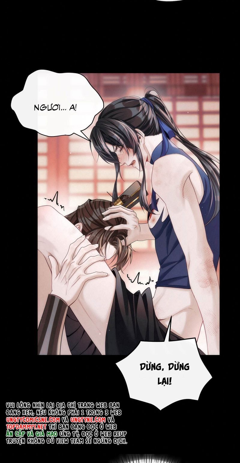 Hôm Nay Điện Hạ Bị Ám Sát Rồi À? Chapter 20 - 30