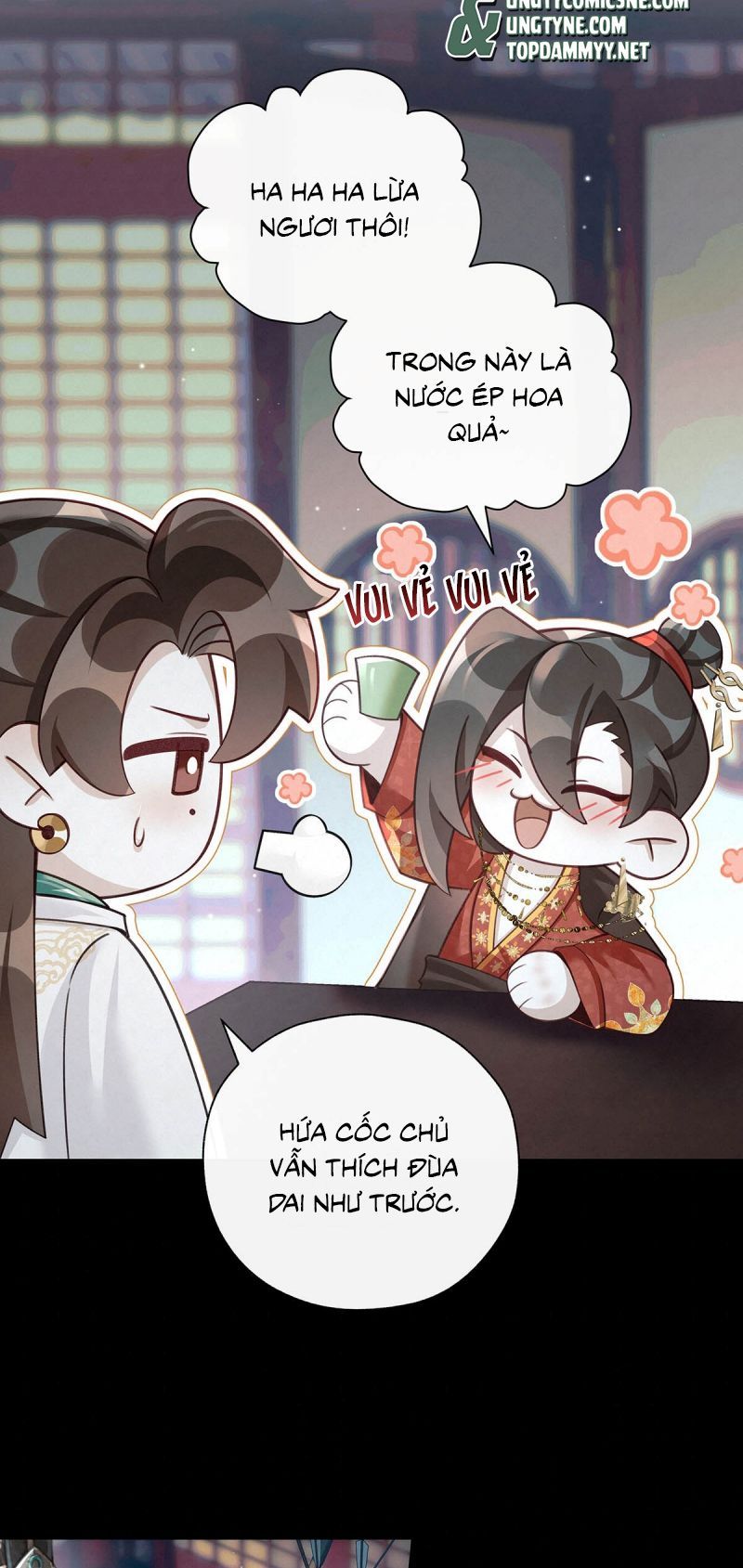 Hôm Nay Điện Hạ Bị Ám Sát Rồi À? Chapter 20 - 4