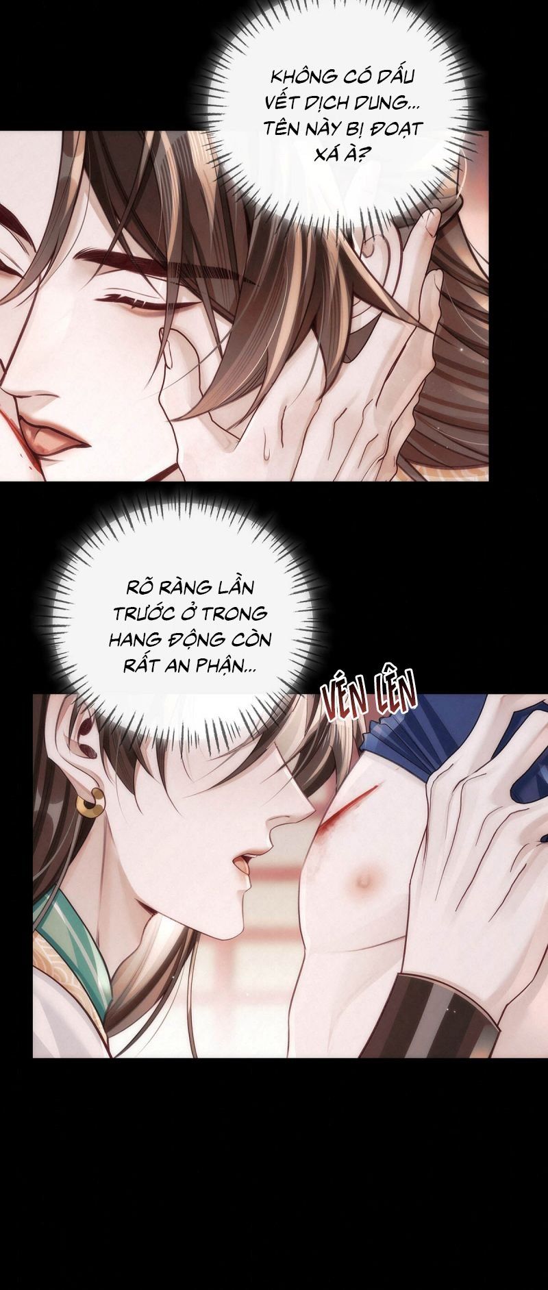 Hôm Nay Điện Hạ Bị Ám Sát Rồi À? Chapter 20 - 31