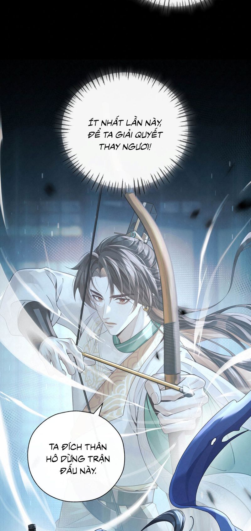 Hôm Nay Điện Hạ Bị Ám Sát Rồi À? Chapter 20 - 7