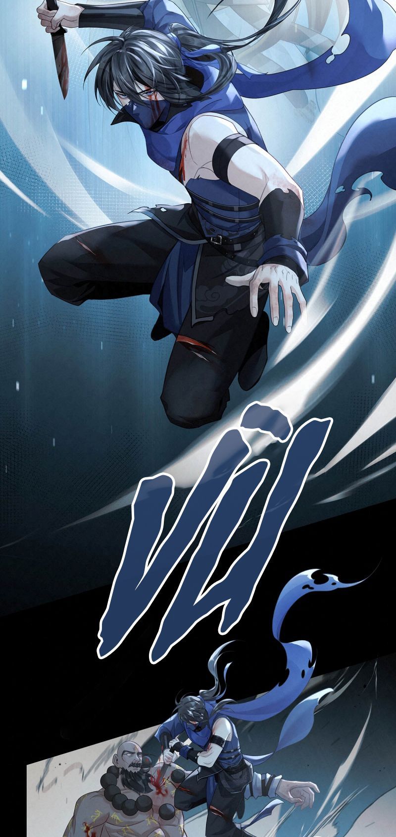 Hôm Nay Điện Hạ Bị Ám Sát Rồi À? Chapter 20 - 8