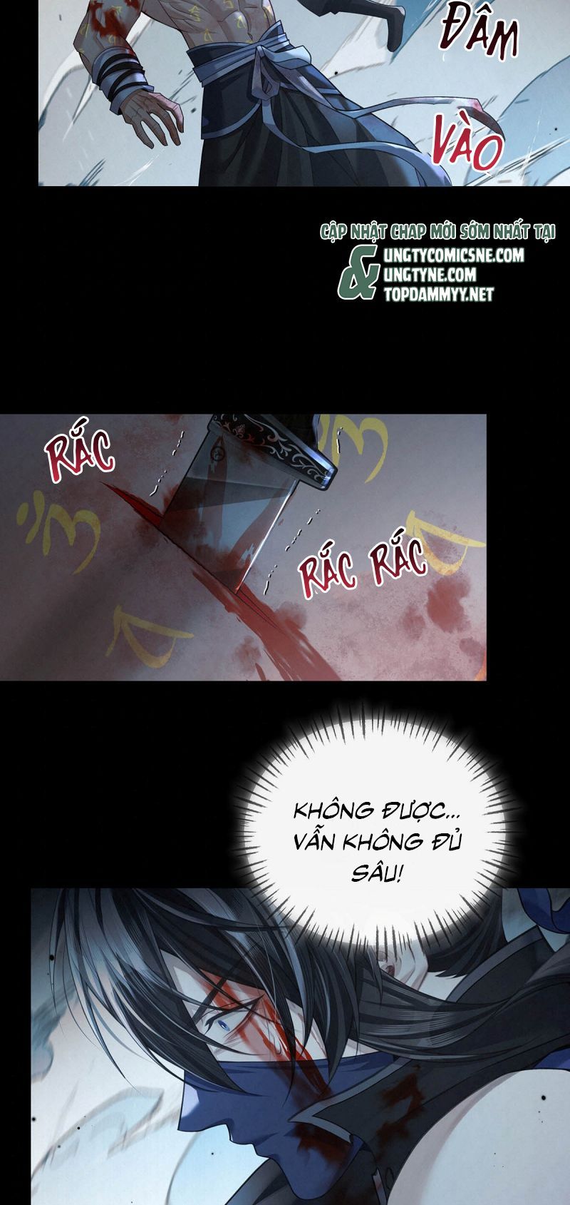 Hôm Nay Điện Hạ Bị Ám Sát Rồi À? Chapter 20 - 9