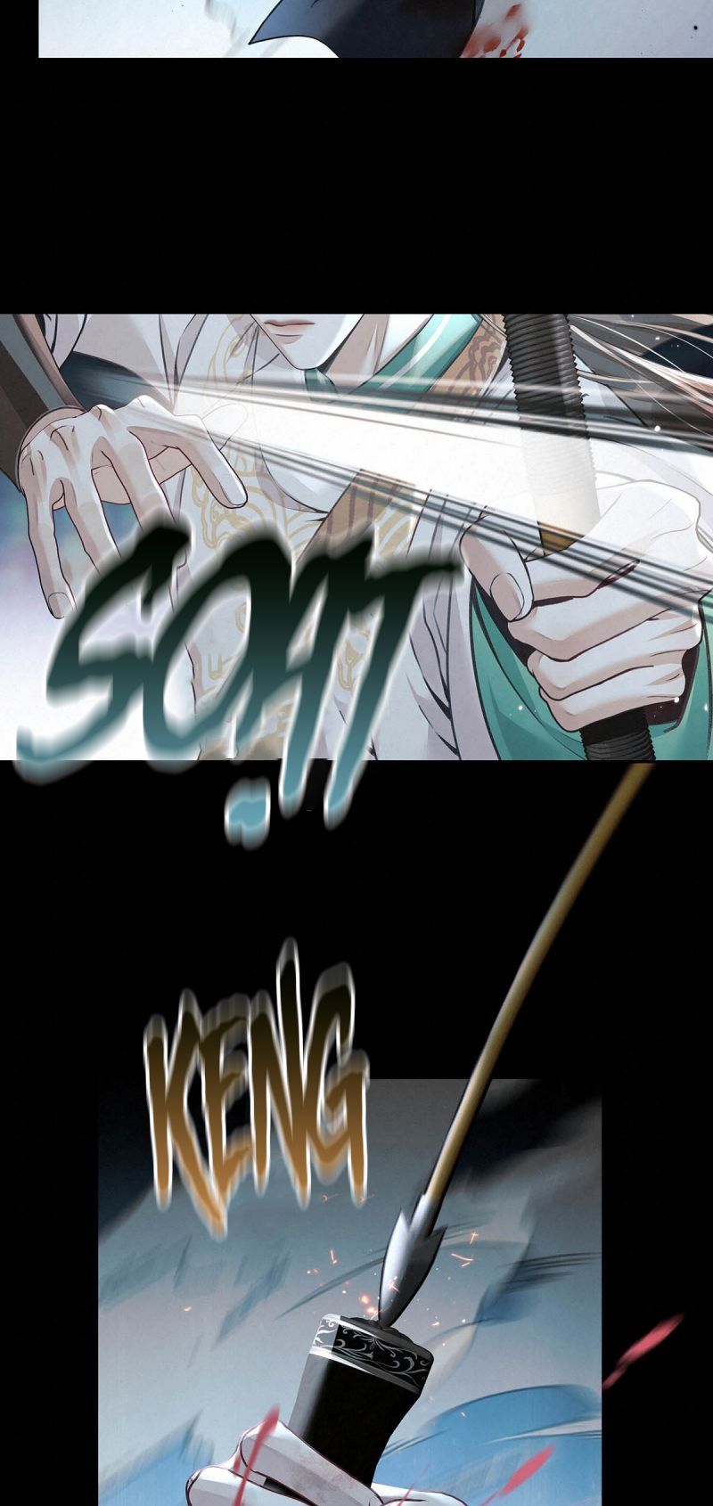 Hôm Nay Điện Hạ Bị Ám Sát Rồi À? Chapter 20 - 10