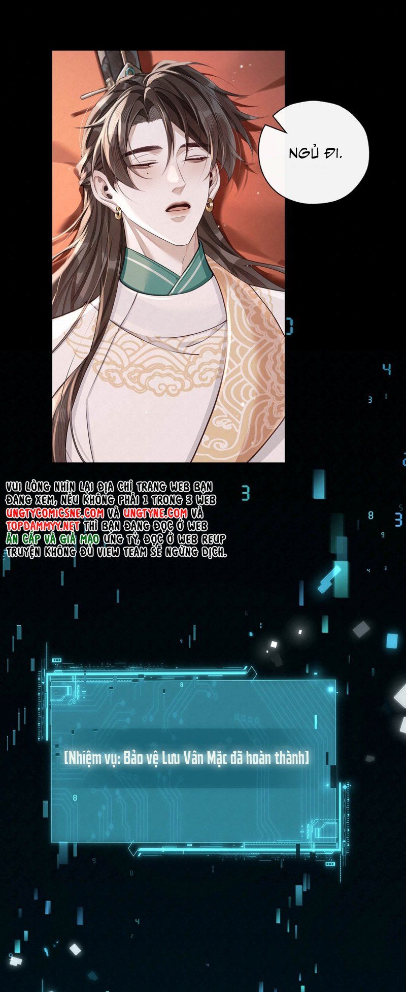 Hôm Nay Điện Hạ Bị Ám Sát Rồi À? Chapter 21 - 11