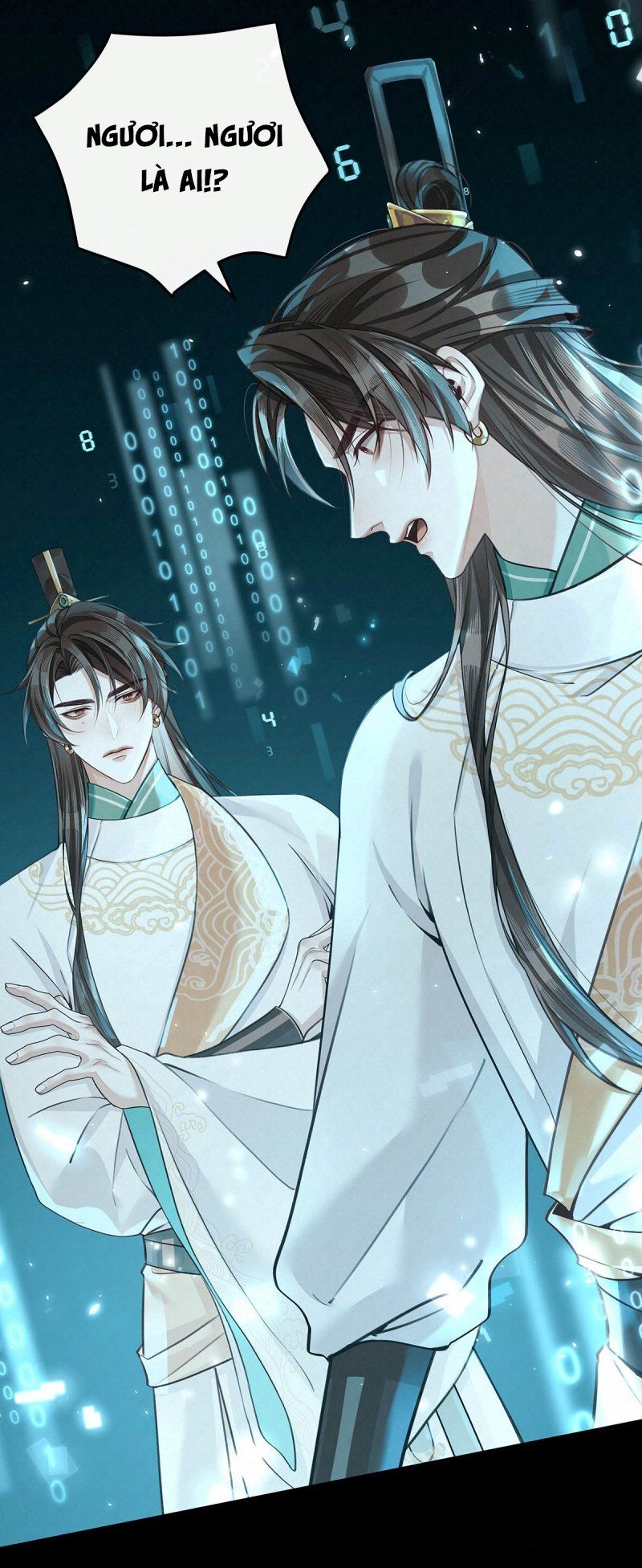 Hôm Nay Điện Hạ Bị Ám Sát Rồi À? Chapter 21 - 15