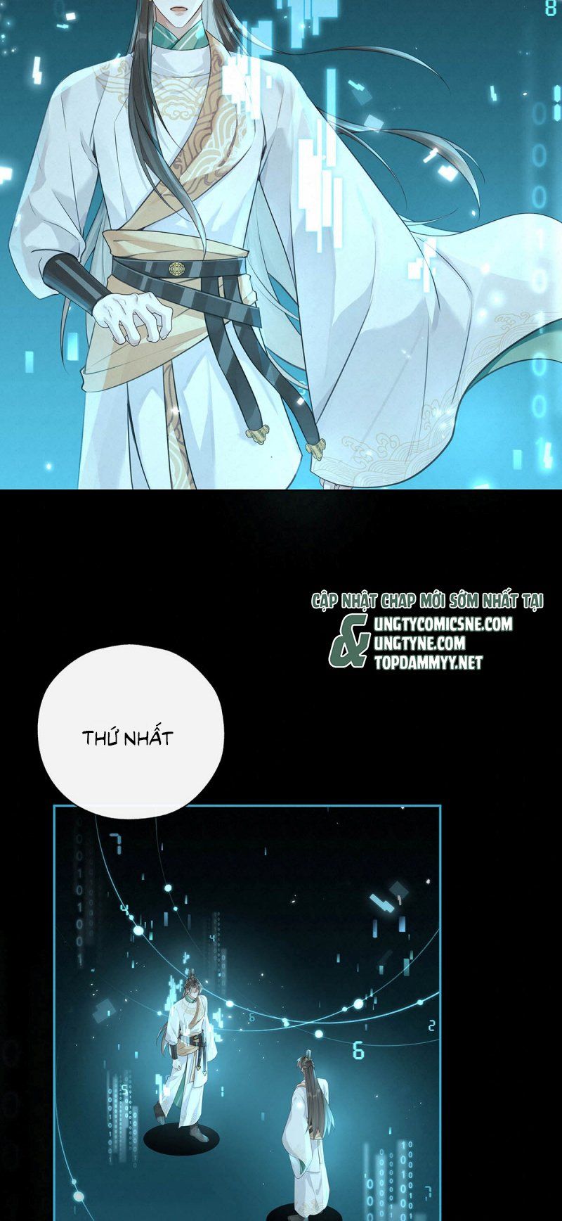 Hôm Nay Điện Hạ Bị Ám Sát Rồi À? Chapter 21 - 18