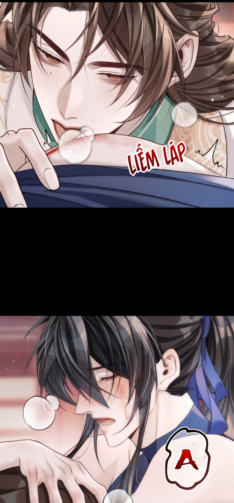 Hôm Nay Điện Hạ Bị Ám Sát Rồi À? Chapter 21 - 3