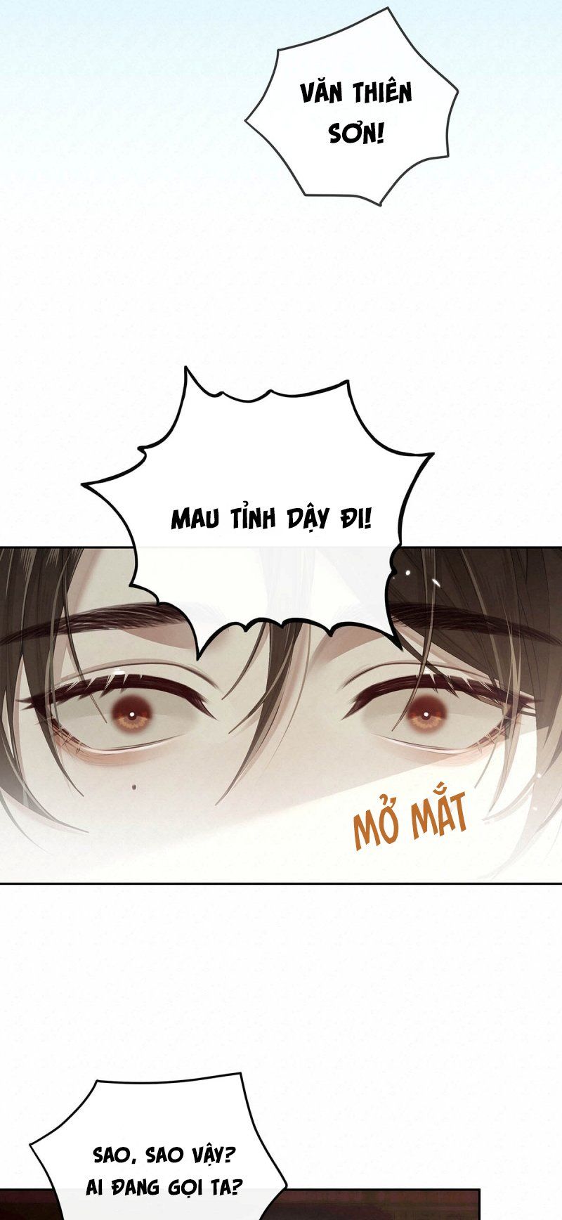 Hôm Nay Điện Hạ Bị Ám Sát Rồi À? Chapter 21 - 23