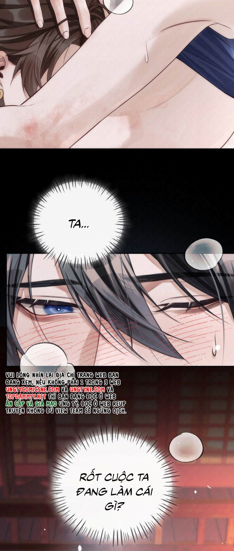 Hôm Nay Điện Hạ Bị Ám Sát Rồi À? Chapter 21 - 4