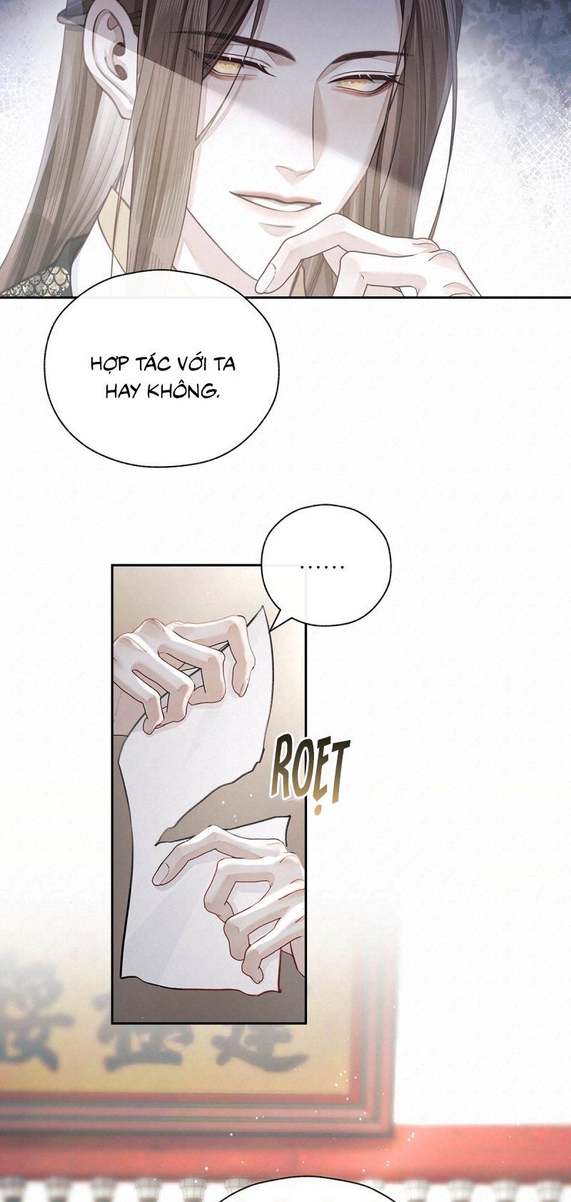 Hôm Nay Điện Hạ Bị Ám Sát Rồi À? Chapter 21 - 34