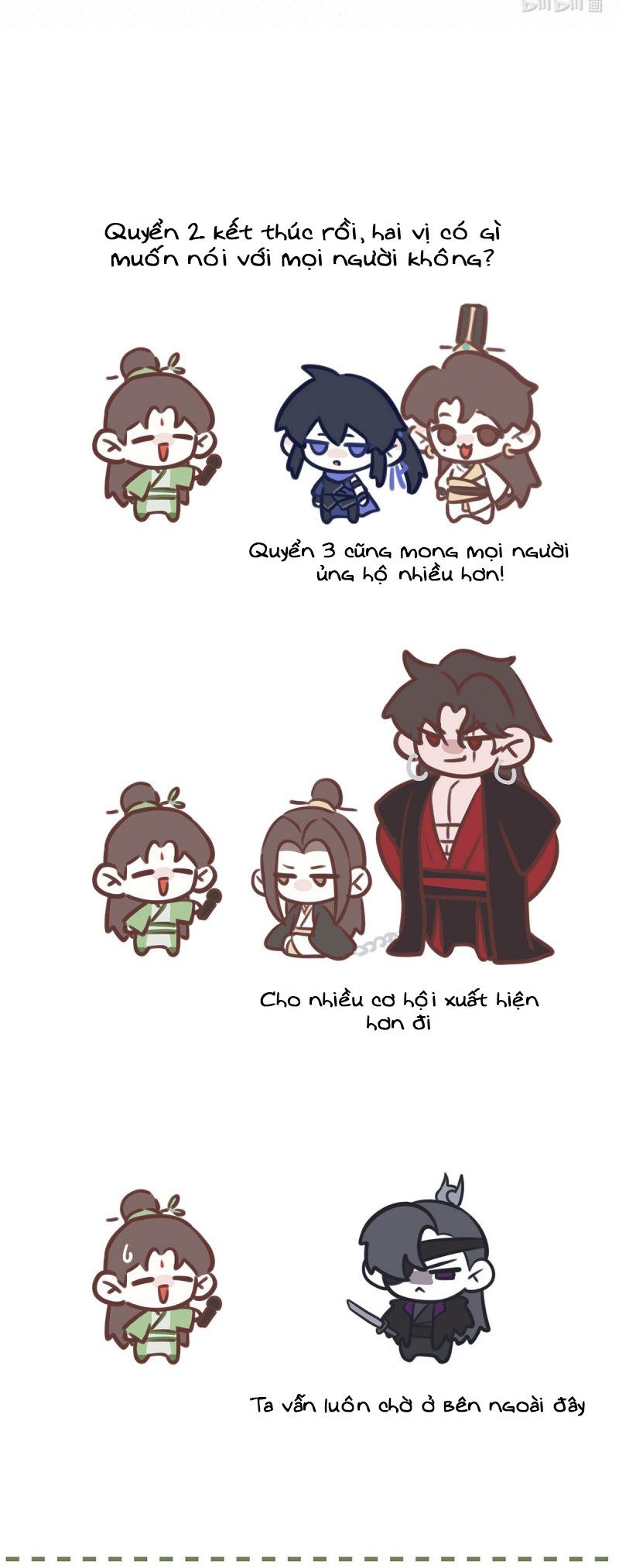 Hôm Nay Điện Hạ Bị Ám Sát Rồi À? Chapter 21 - 36