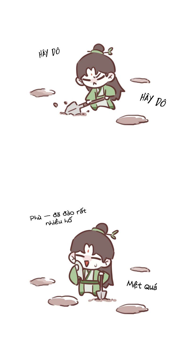 Hôm Nay Điện Hạ Bị Ám Sát Rồi À? Chapter 21 - 37