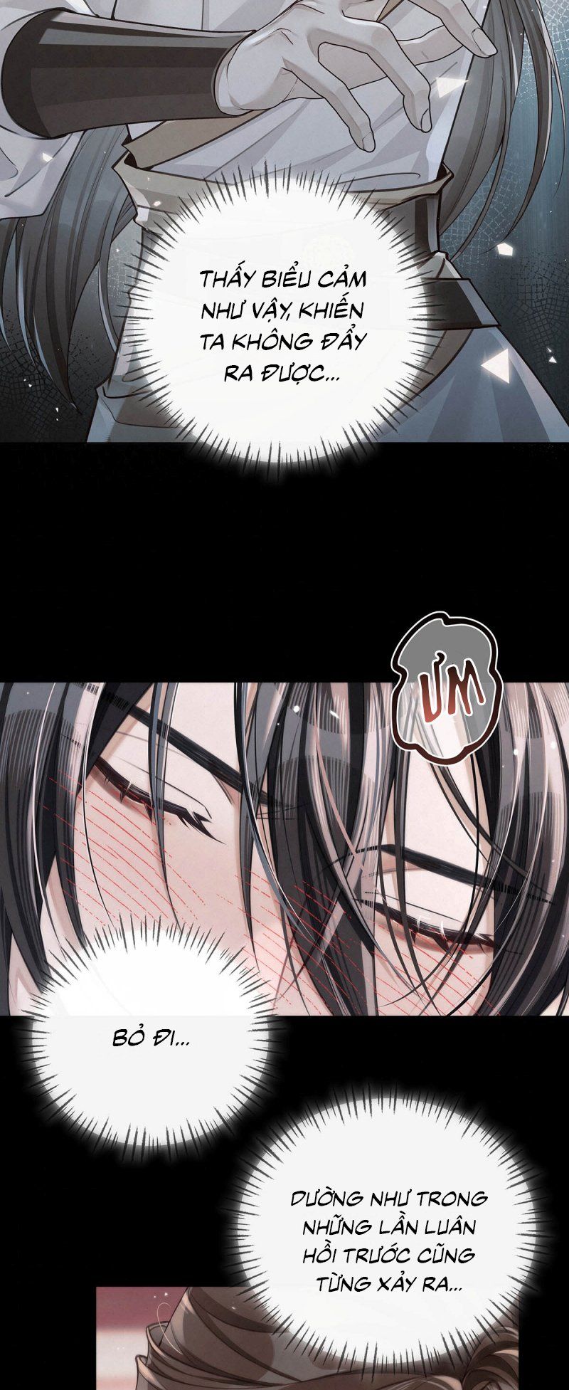 Hôm Nay Điện Hạ Bị Ám Sát Rồi À? Chapter 21 - 7