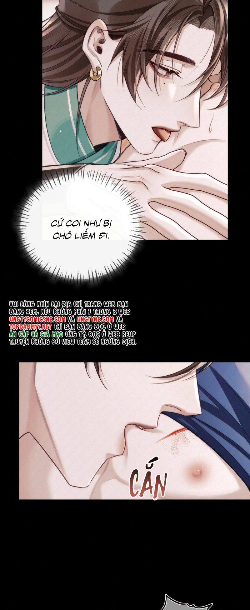 Hôm Nay Điện Hạ Bị Ám Sát Rồi À? Chapter 21 - 8