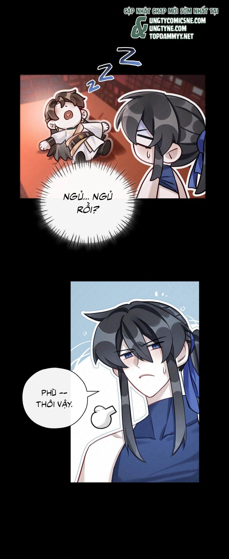 Hôm Nay Điện Hạ Bị Ám Sát Rồi À? Chapter 21 - 10