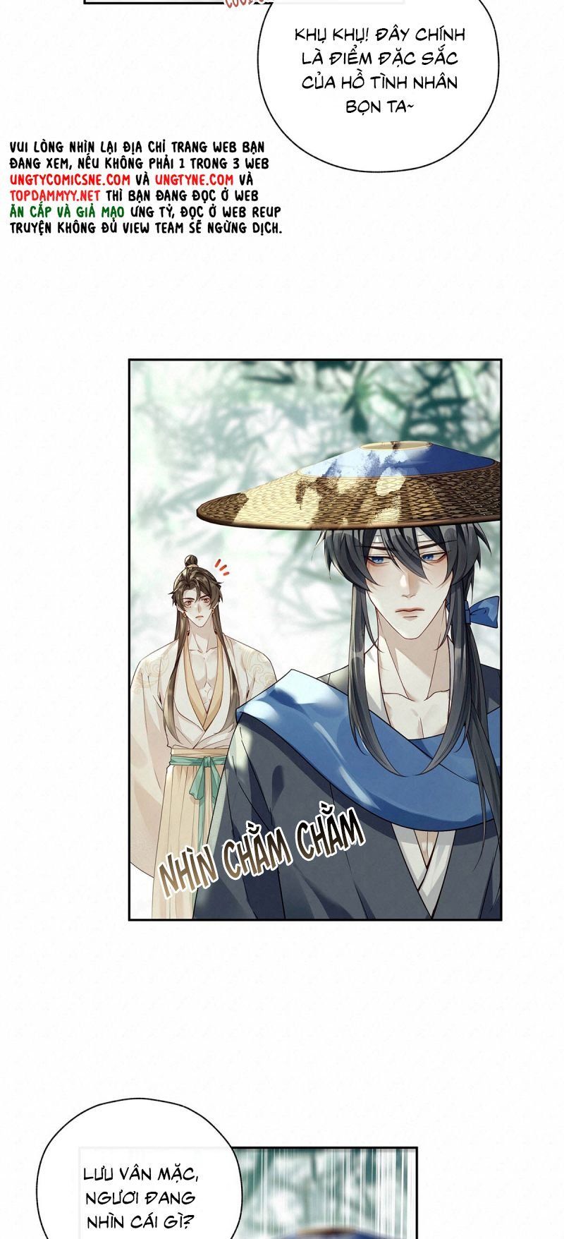 Hôm Nay Điện Hạ Bị Ám Sát Rồi À? Chapter 22 - 16