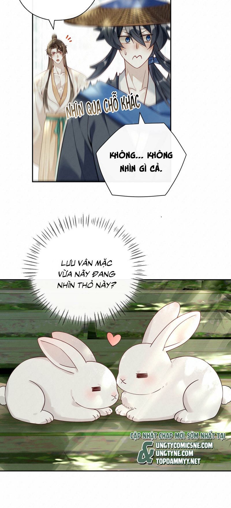 Hôm Nay Điện Hạ Bị Ám Sát Rồi À? Chapter 22 - 17