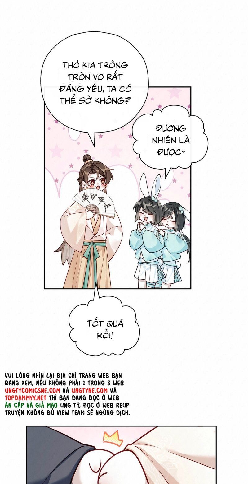 Hôm Nay Điện Hạ Bị Ám Sát Rồi À? Chapter 22 - 19