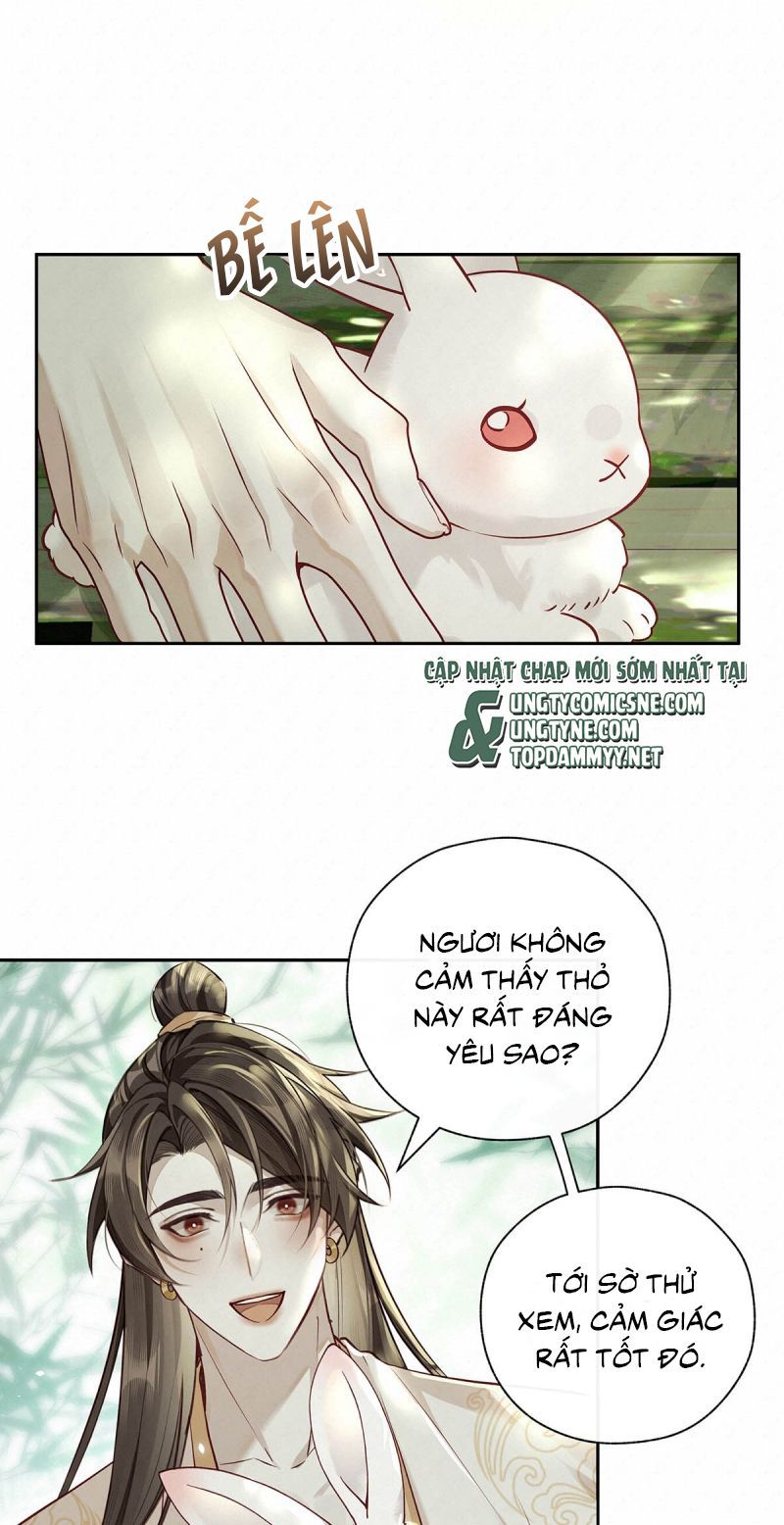 Hôm Nay Điện Hạ Bị Ám Sát Rồi À? Chapter 22 - 21