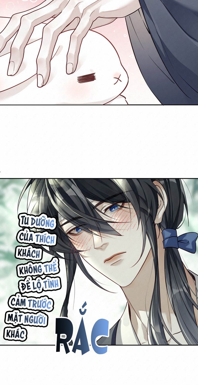 Hôm Nay Điện Hạ Bị Ám Sát Rồi À? Chapter 22 - 24