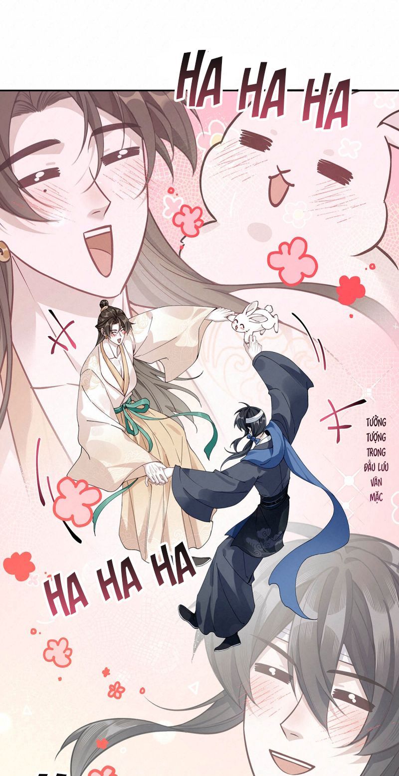 Hôm Nay Điện Hạ Bị Ám Sát Rồi À? Chapter 22 - 25