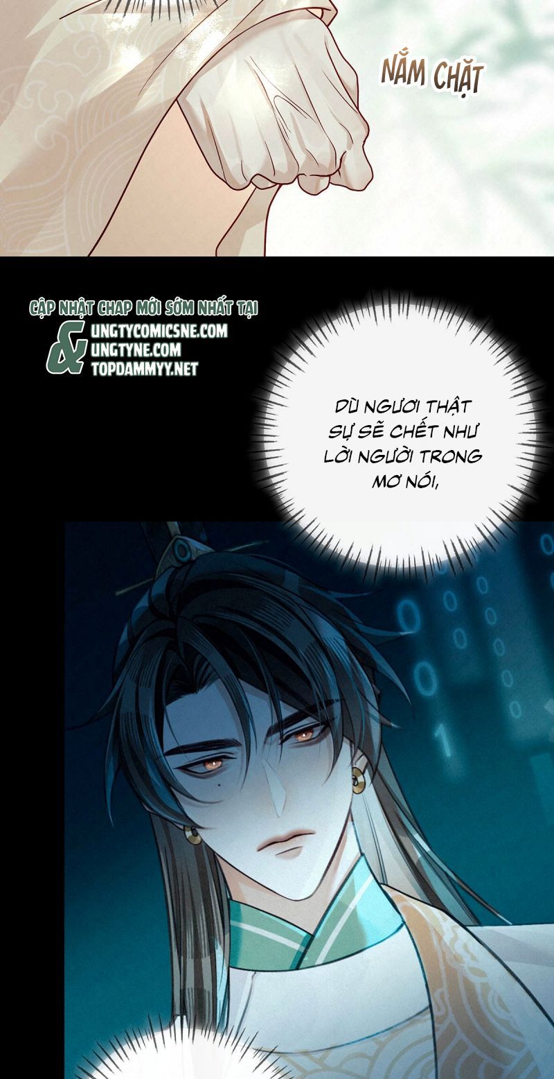 Hôm Nay Điện Hạ Bị Ám Sát Rồi À? Chapter 22 - 30