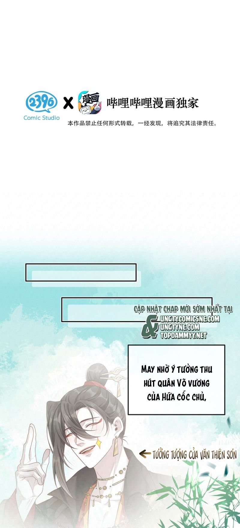 Hôm Nay Điện Hạ Bị Ám Sát Rồi À? Chapter 22 - 4