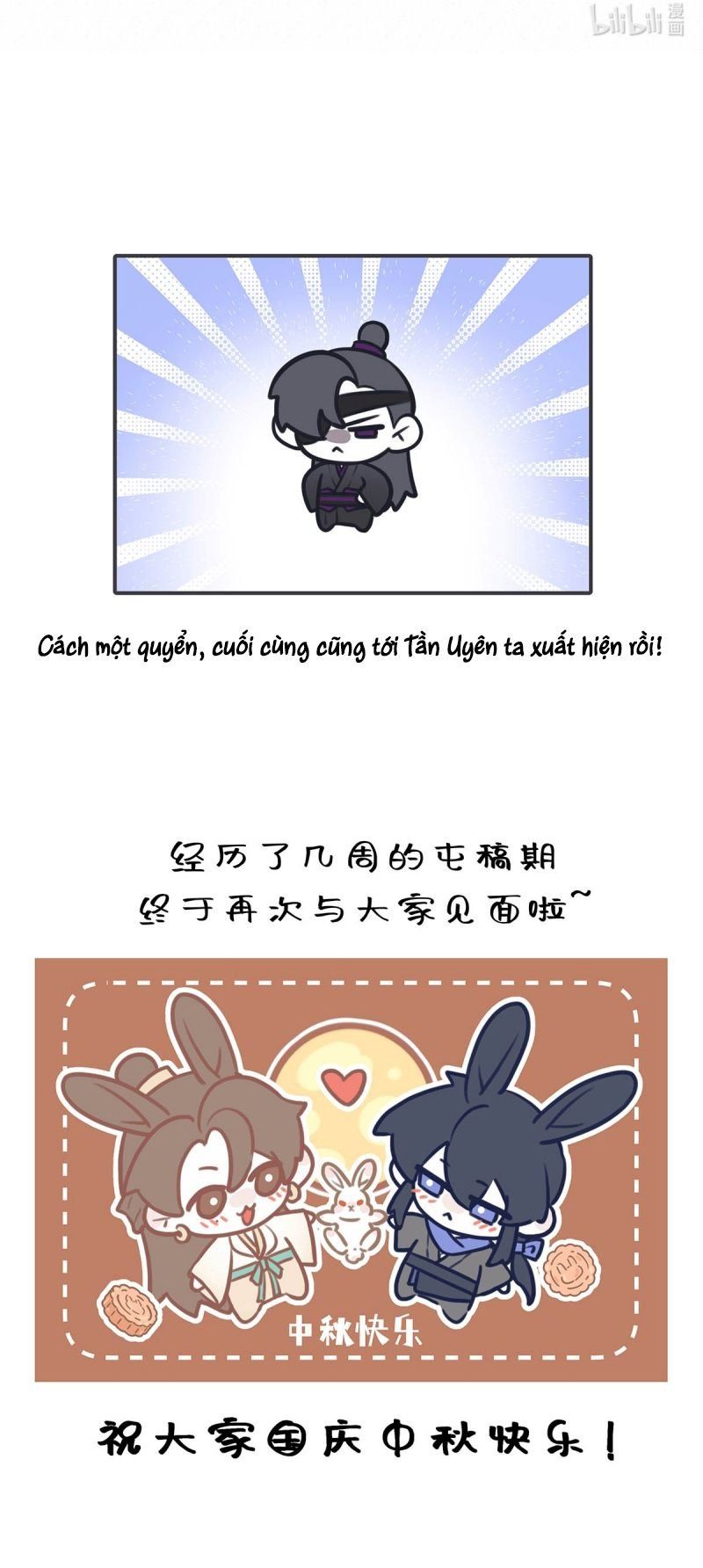 Hôm Nay Điện Hạ Bị Ám Sát Rồi À? Chapter 22 - 33