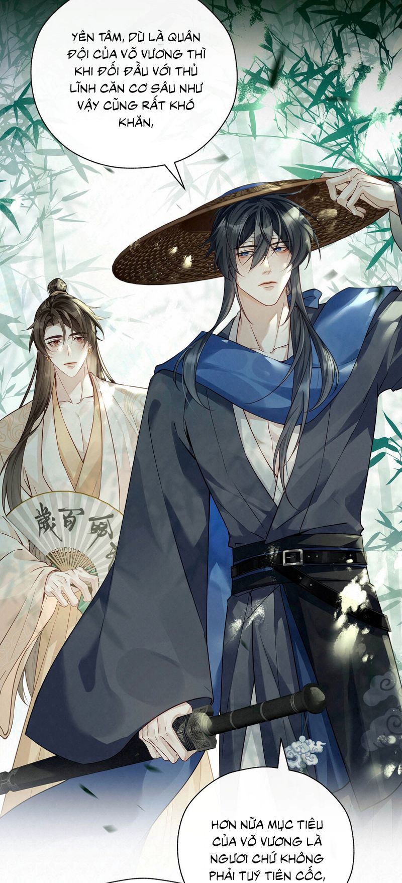 Hôm Nay Điện Hạ Bị Ám Sát Rồi À? Chapter 22 - 6